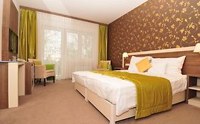 Hotel Europa Gunaras